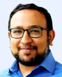 Abhishek Murthy